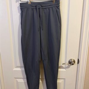 All in Motion Men's Dark Gray Joggers